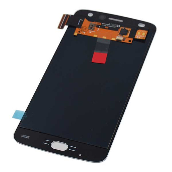 LCD Screen and Digitizer Assembly for Motorola Moto Z2 Play